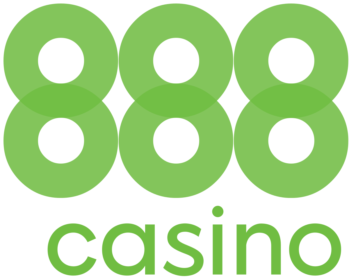 888 casino logo de casino transparente