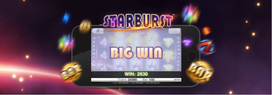 Starburst_online slot_máquina tragamonedas en el teléfono