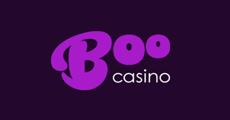 Boo Casino – El casino del fantasma amistoso