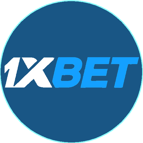 1xbet logo transparente png 500x500