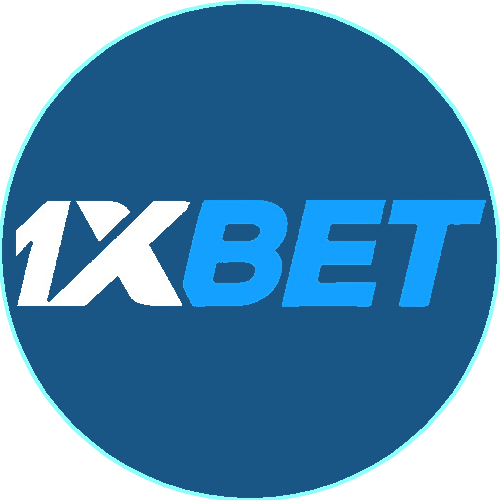 1xbet logo transparente png 500x500