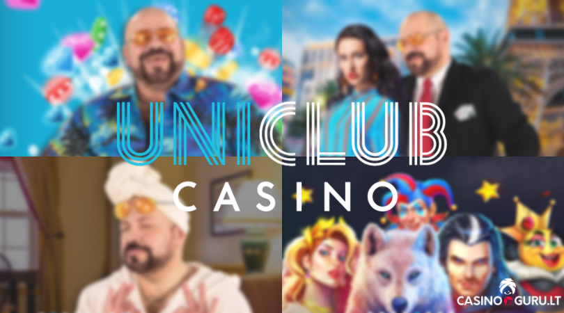 reseña de uniclubcasino - uniclub casino - wolf vegas dazzle princess casinoguru