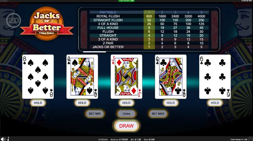 Online video poker online-video-poker-por-dinero-real