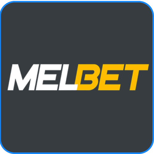 melbet casino logo 500x500