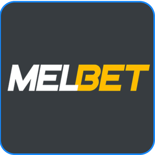 melbet casino logo 500x500