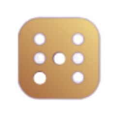 haz casino logo de dados