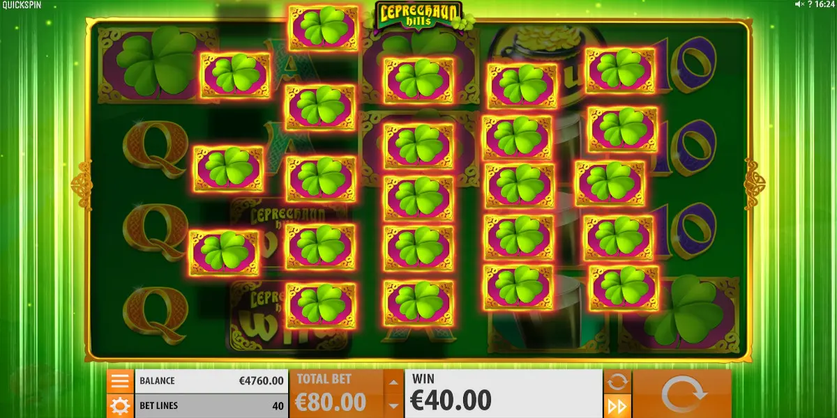 Leprechaun Hills máquina tragamonedas giro gratis Leprechaun Hills máquina tragamonedas giro gratis