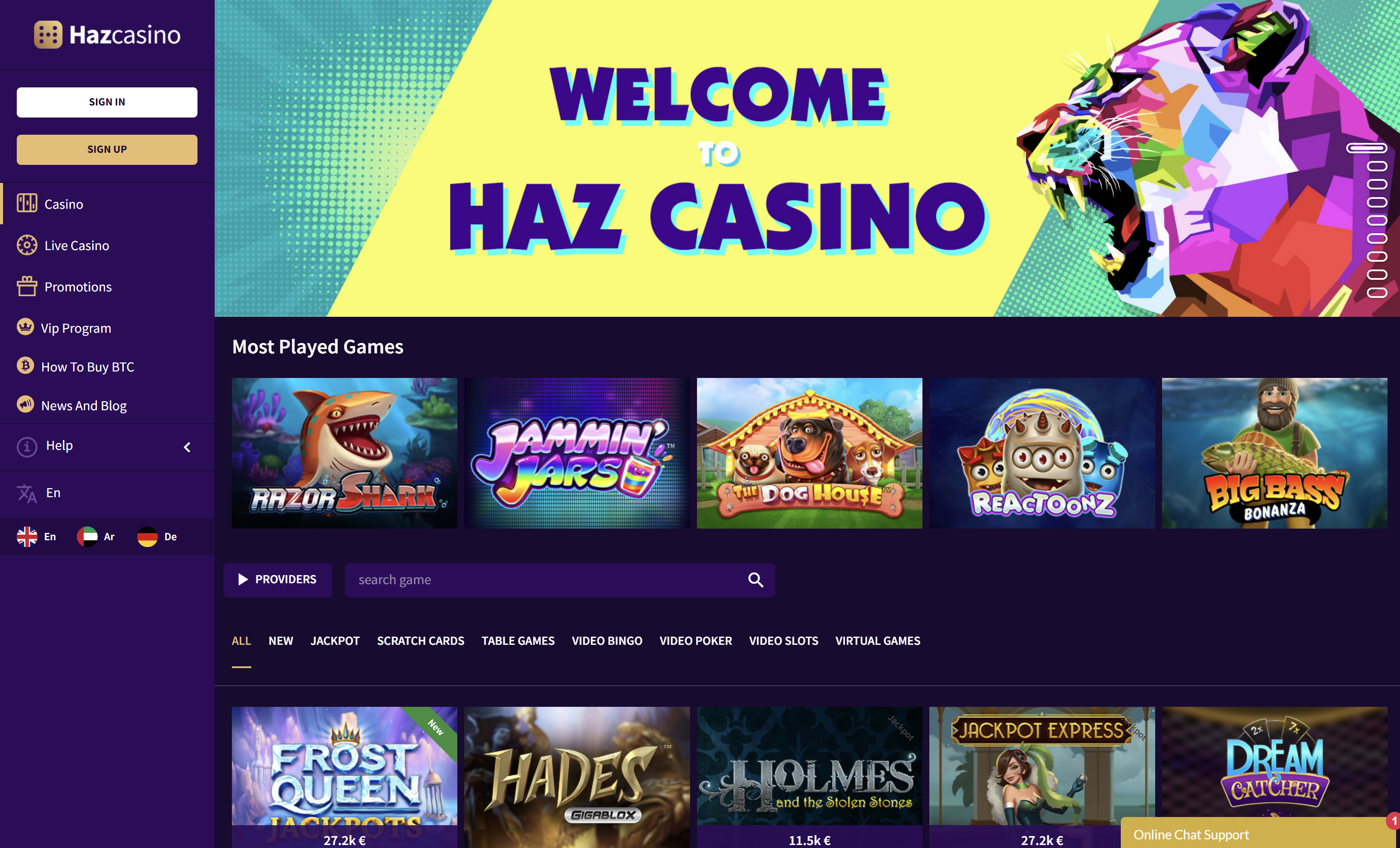 haz casino juegos de casino máquinas tragamonedas