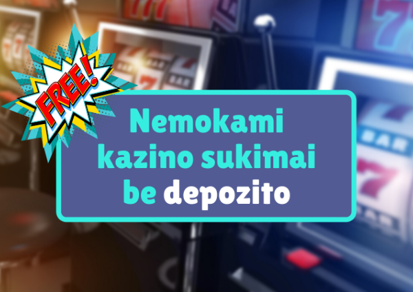 Tiradas de Casino Gratis Sin Depósito