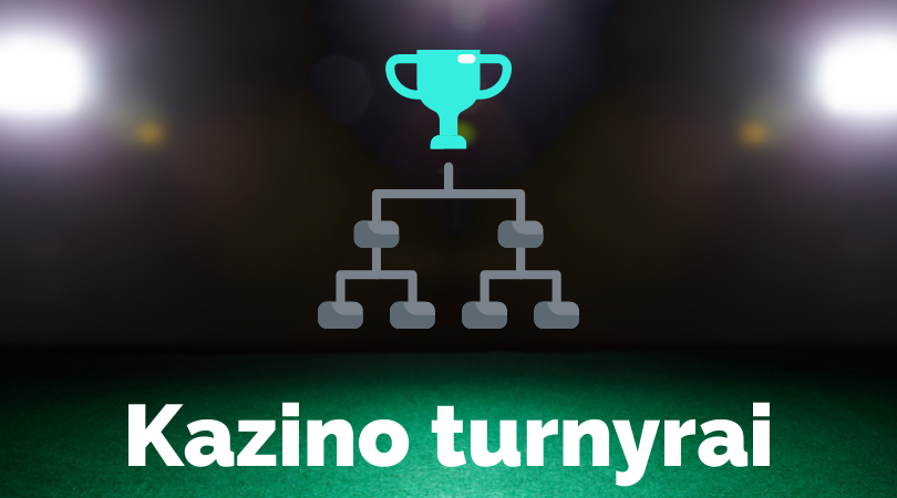 torneos de casino Winner's Cup