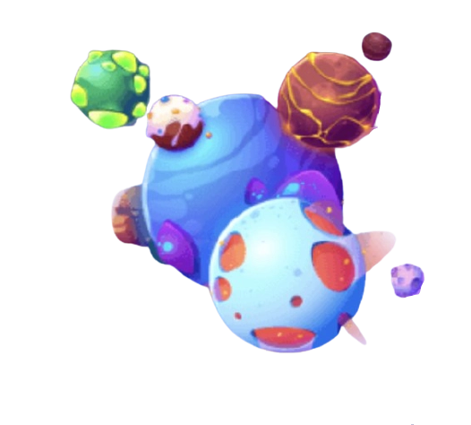 stelario logo planetos