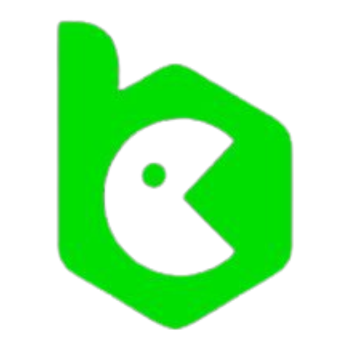 bc game logotipo