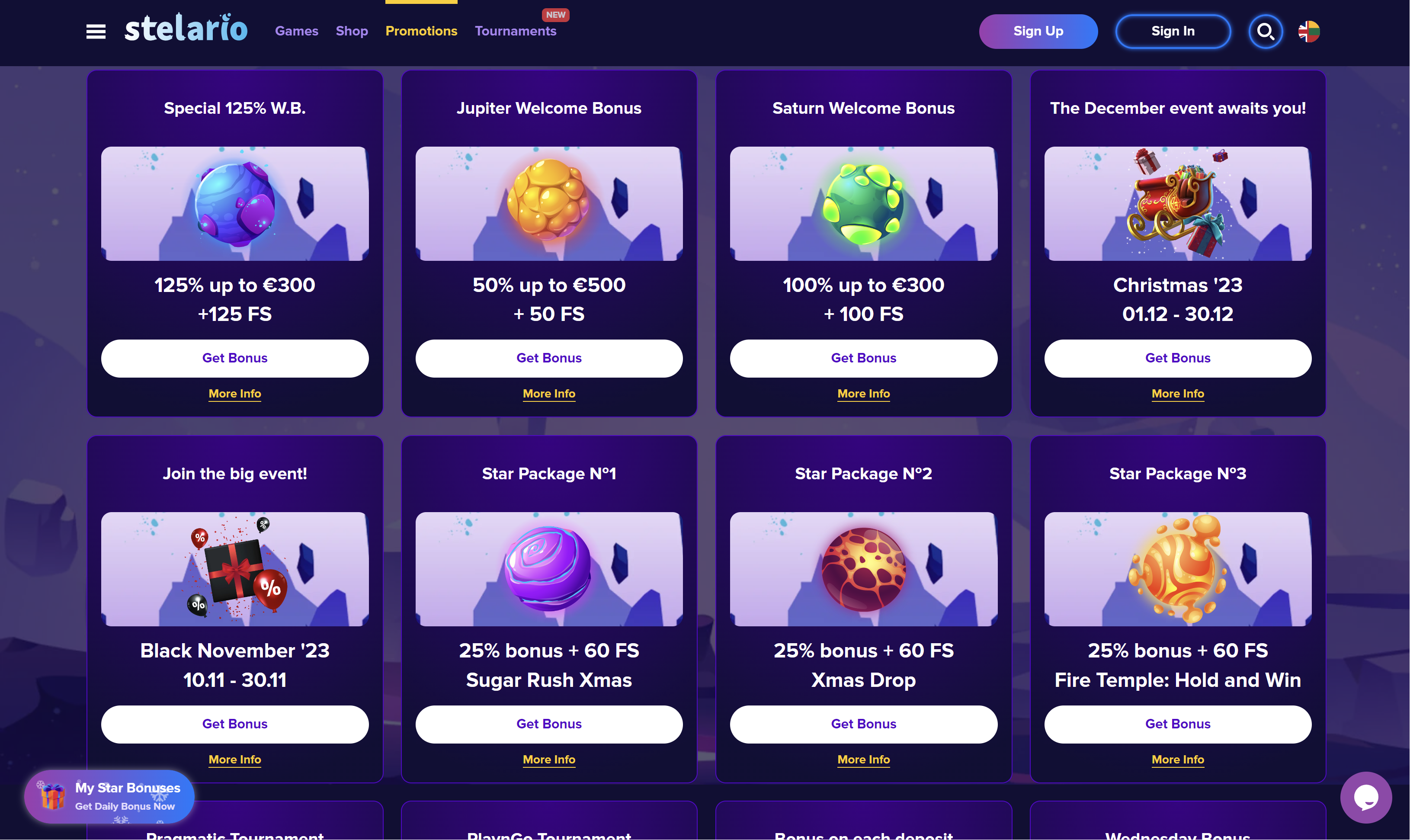 stelario kazino casino no deposit bonus free spins premijos ir pasiūlymai