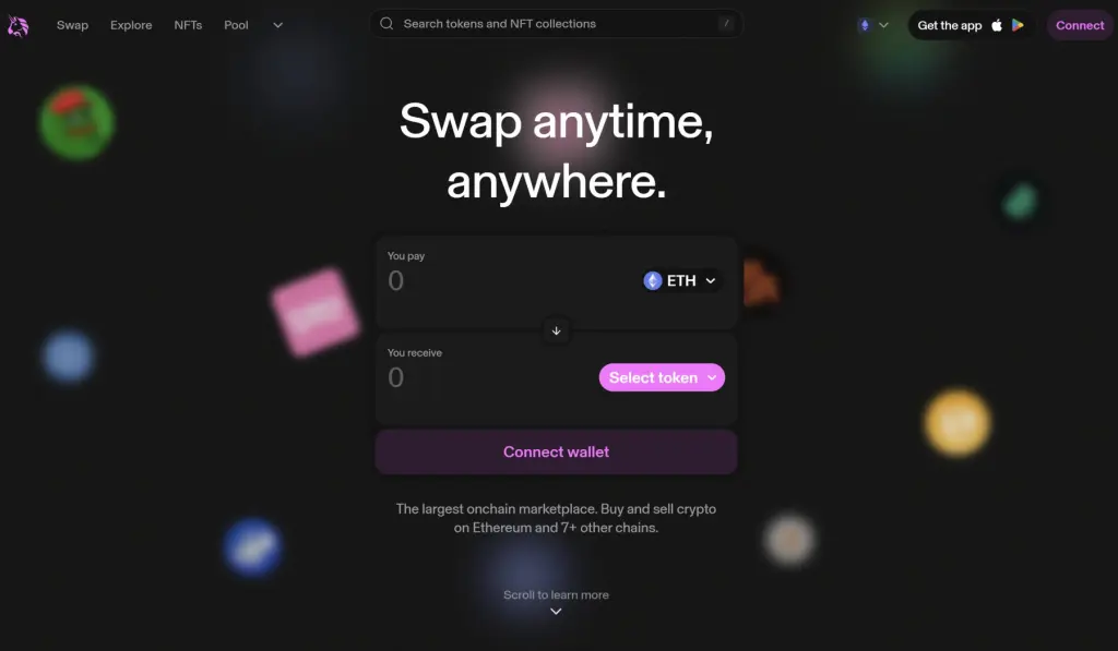 uniswap