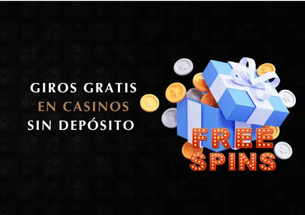 tiradas gratis sin depósito