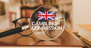 UK gambling commission