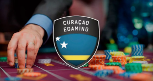 Curaçao e Gaming