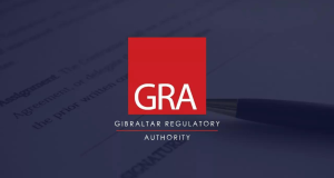 Gibraltar Regulatory Authority