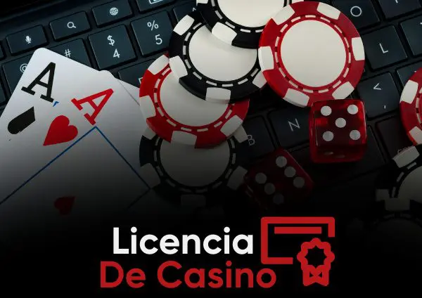 licencia de casino