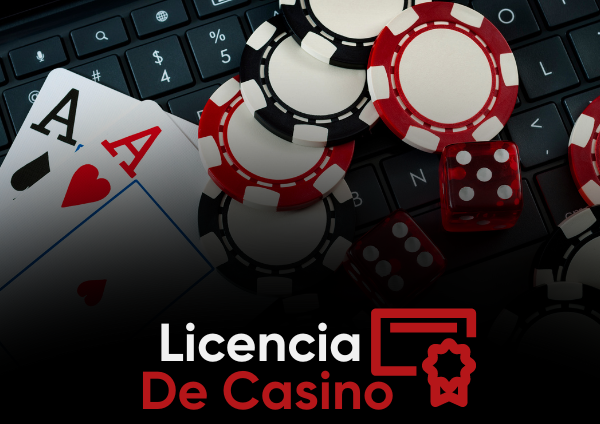 Licencia de casino – LPT, UKGC, Curaçao, MGA