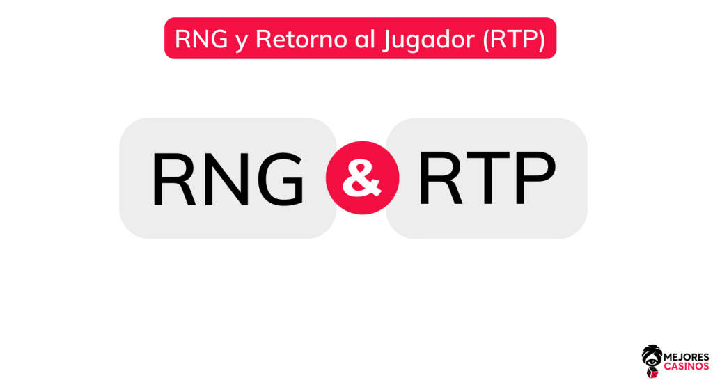 RNG y RTP