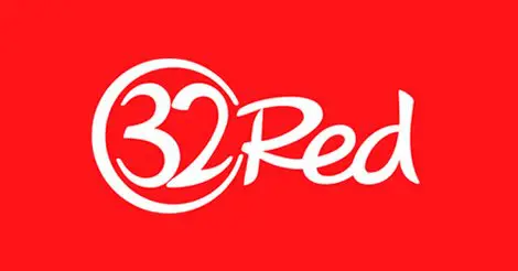 32red Logo