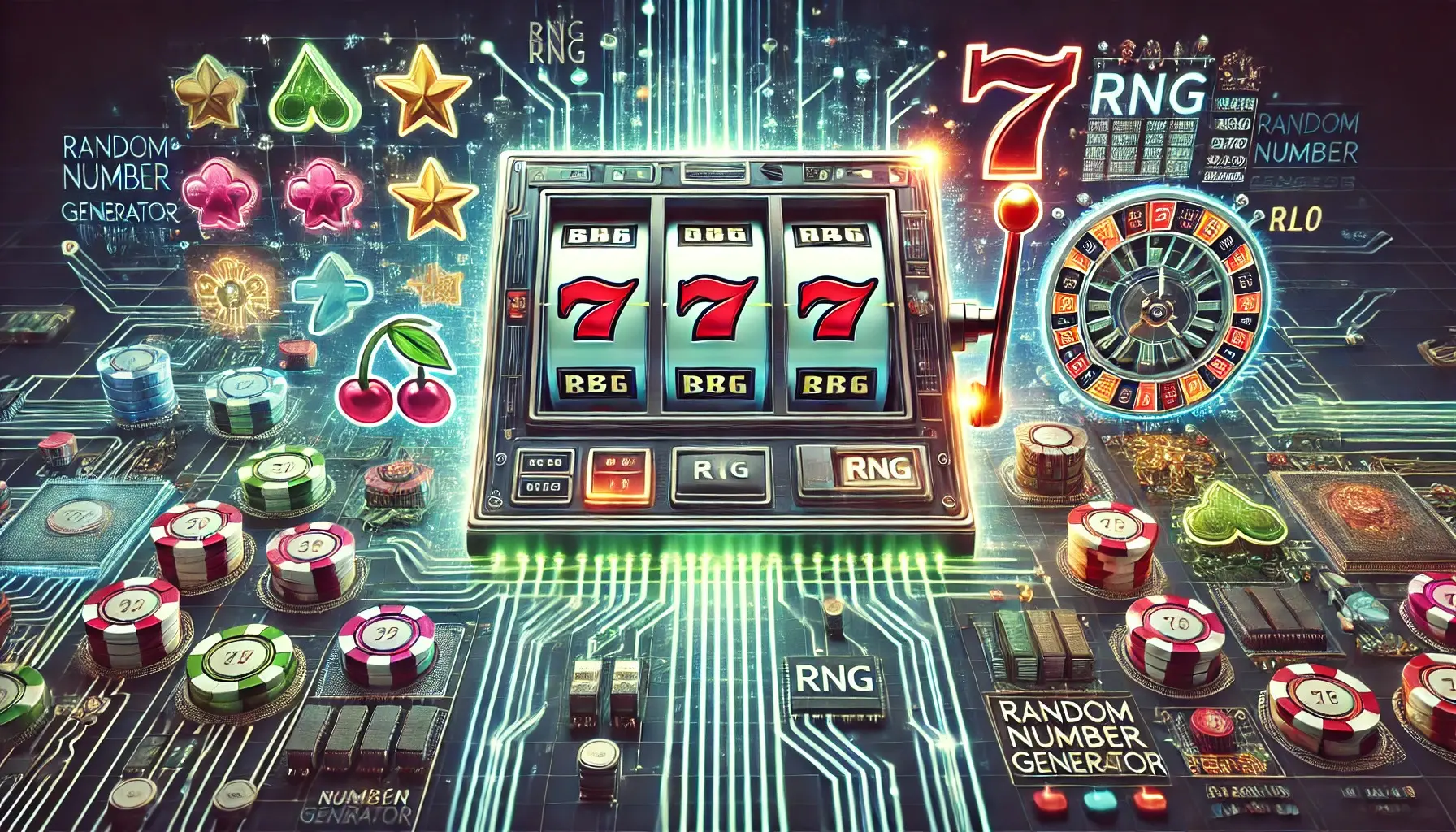 cómo jugar a las tragaperras