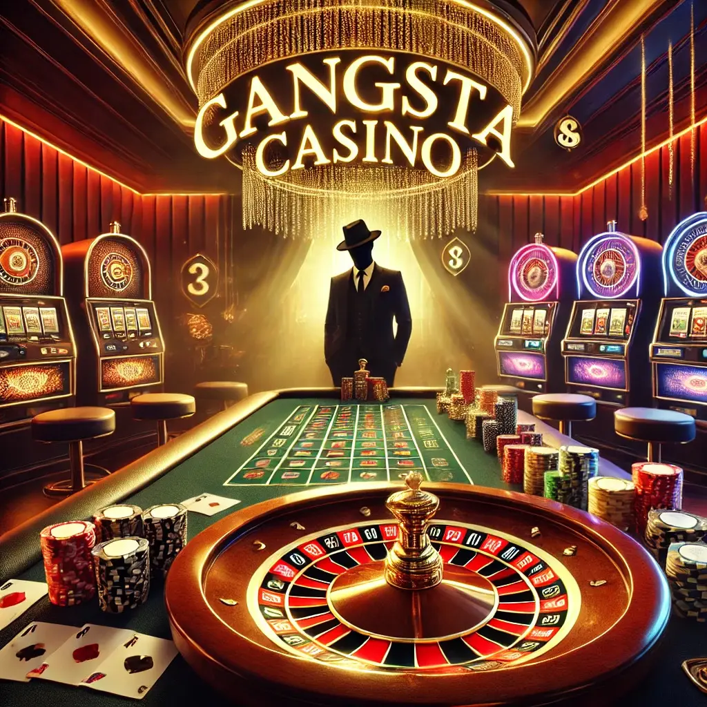 Gangsta Casino