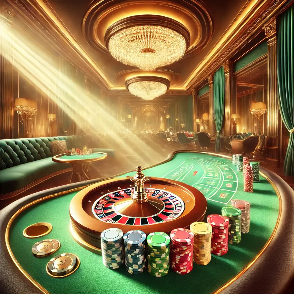 juegos de mesa de casino online