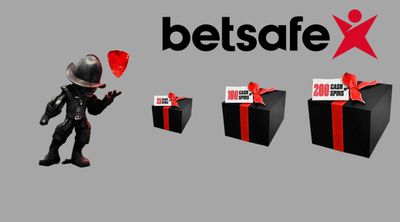 Bono de Betsafe Casino