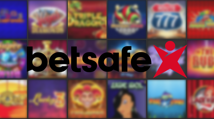 Juegos de Betsafe