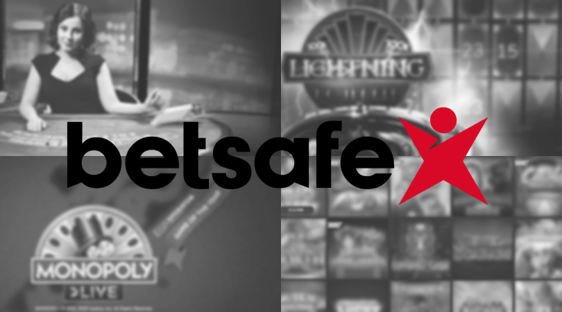 Reseña de Betsafe