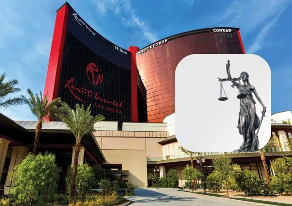 Resorts World Casino multado con 10,5 millones de dólares por blanqueo de dinero