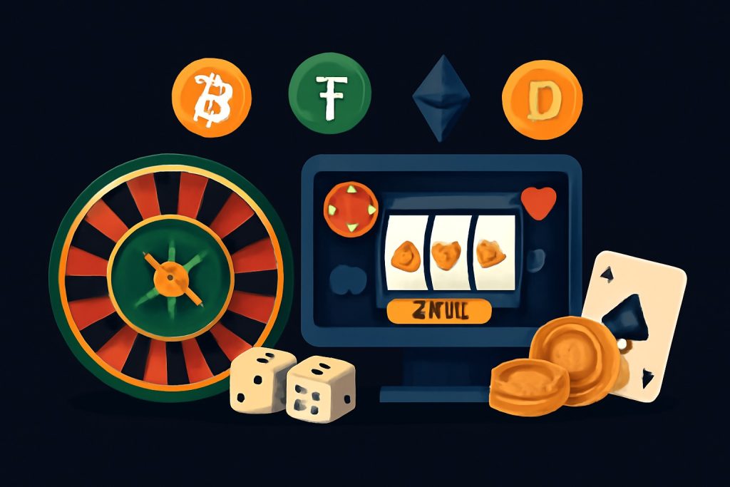 nuevos casinos online