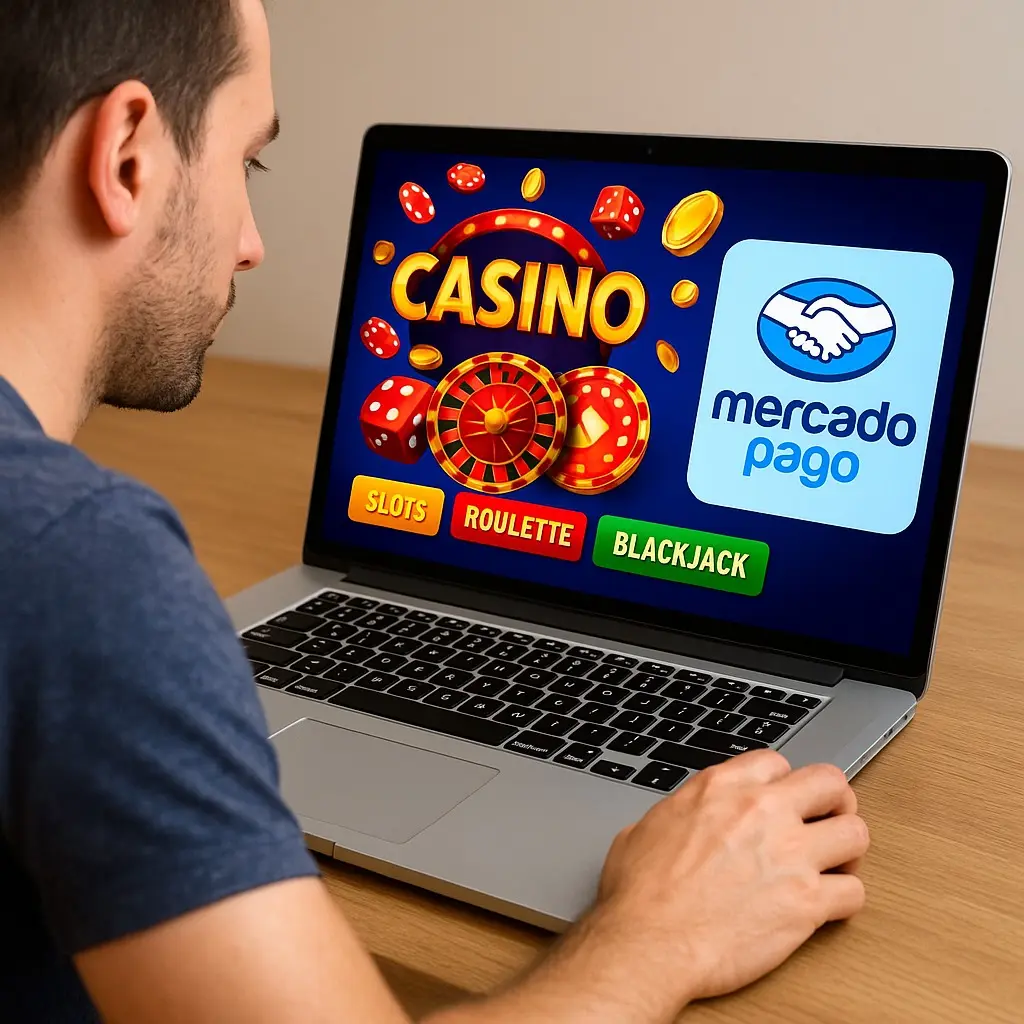 casinos con mercado pago