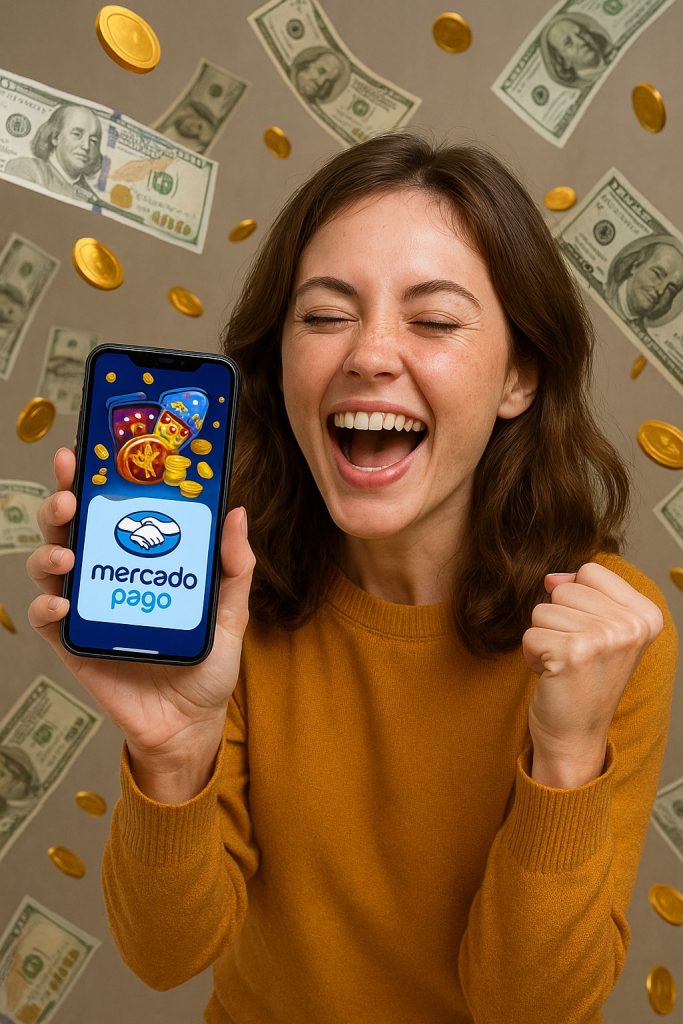 casinos online que aceptan mercado pago