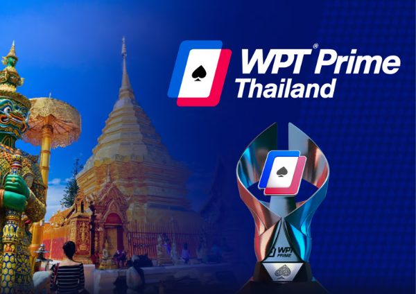 WPT Prime Tailandia