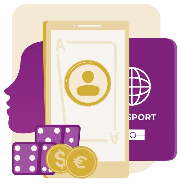 KYC para los casinos online