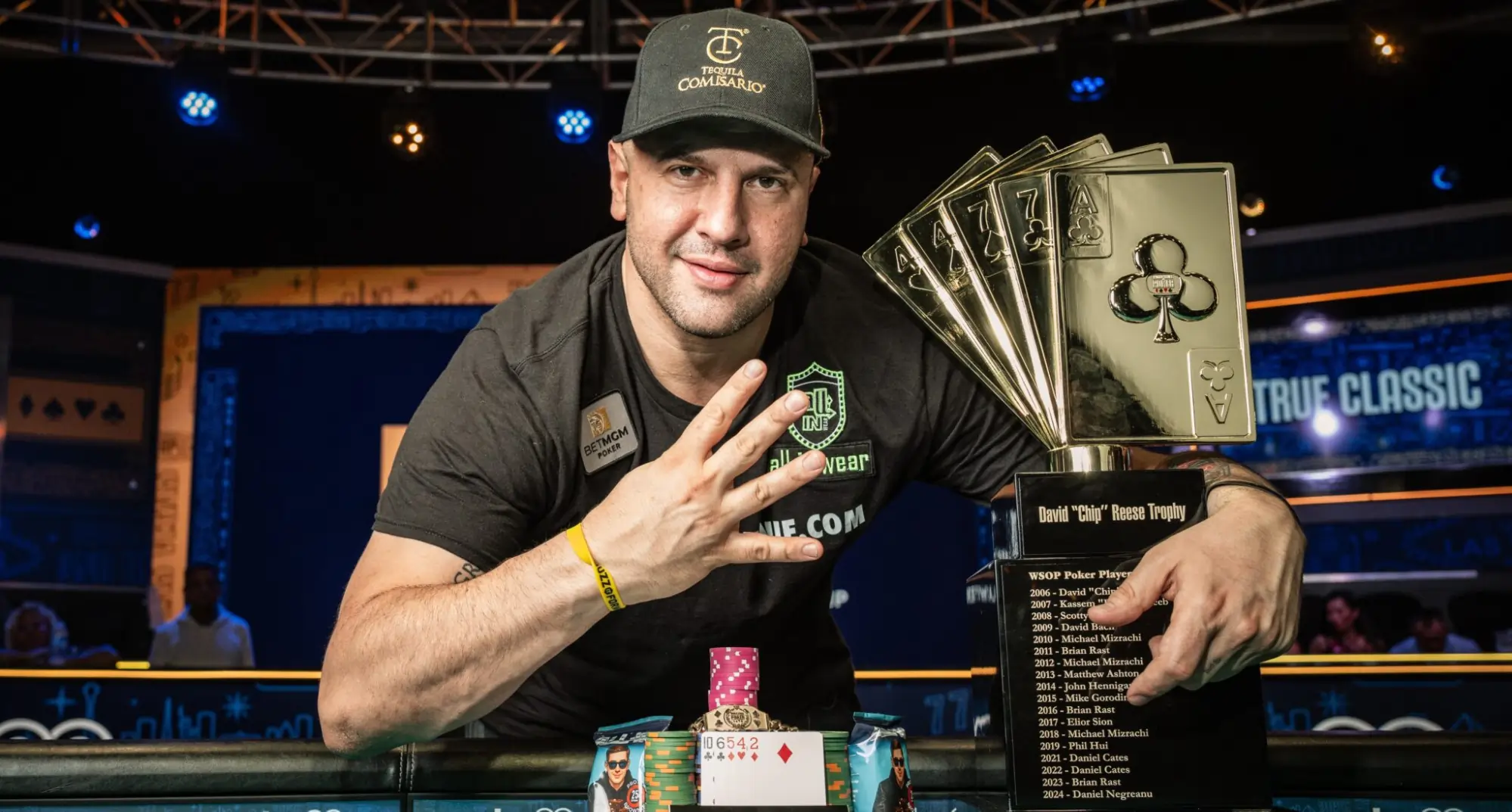 Michael Mizrachi ostenta el título PPC michael-mizrachi-tiene-el-titulo-ppc