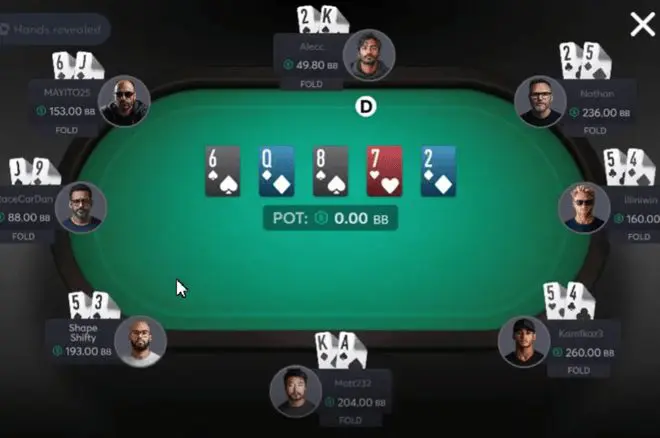ClubWPT Gold presenta la función de manos foldeadas funcion-de-manos-foldeadas-de-ClubWPT-Gold