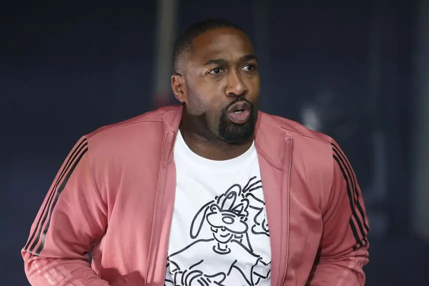 Gilbert Arenas gilbert-arenas