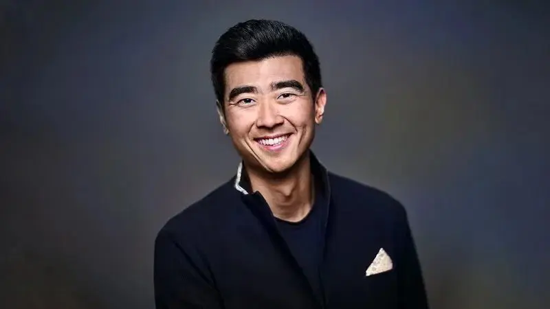 Exdirector general de Zero Edge Corporation: Richard Kim richard-kim