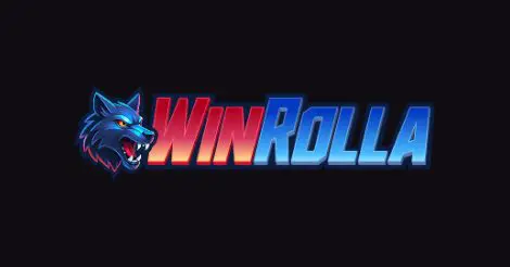 Logotipo de la casa de apuestas online WinRolla