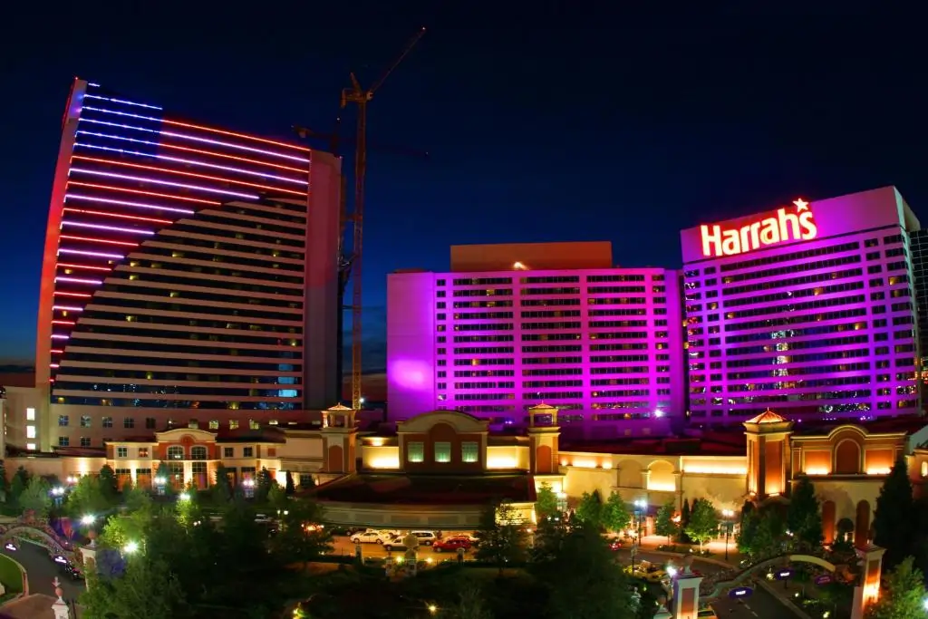 Harrah's Casino Harrah's-Casino