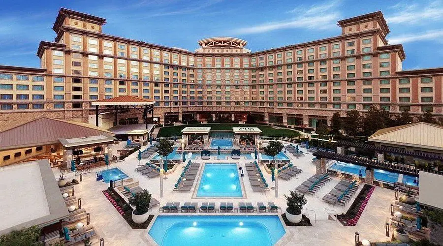 Pala Casino Pala-Casino