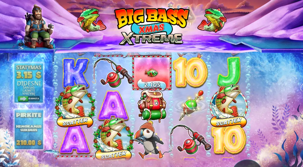 Big Bass Xmas Xtreme Big-Bass-Xmas-Xtreme-tragamonedas