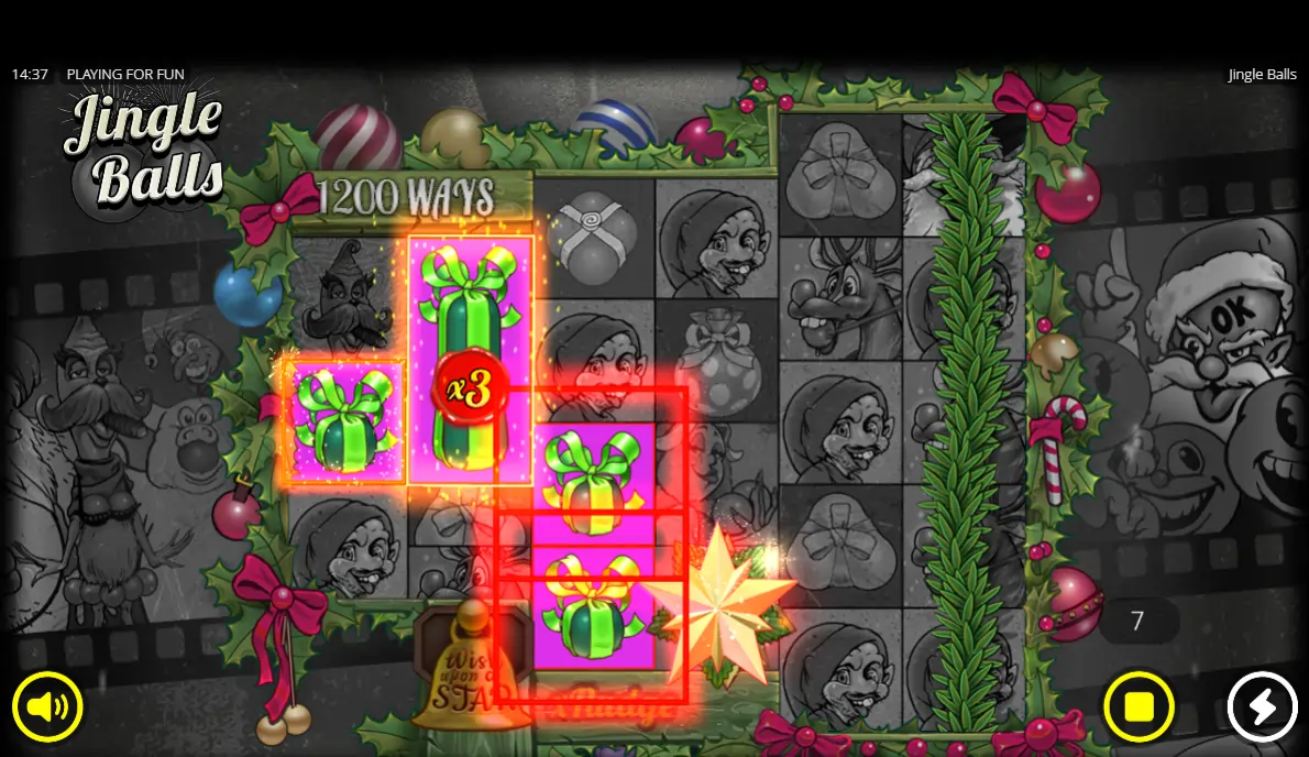 Jingle Balls Jingle-Balls-tragamonedas
