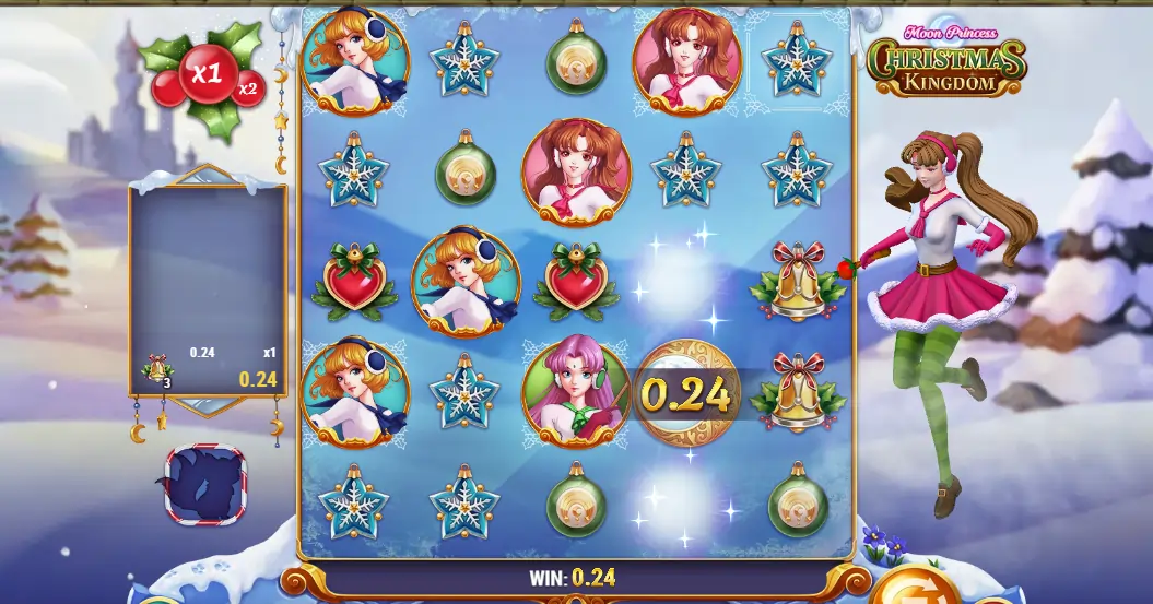 Moon Princess Christmas Kingdom Moon-Princess-Christmas-Kingdom-tragamonedas