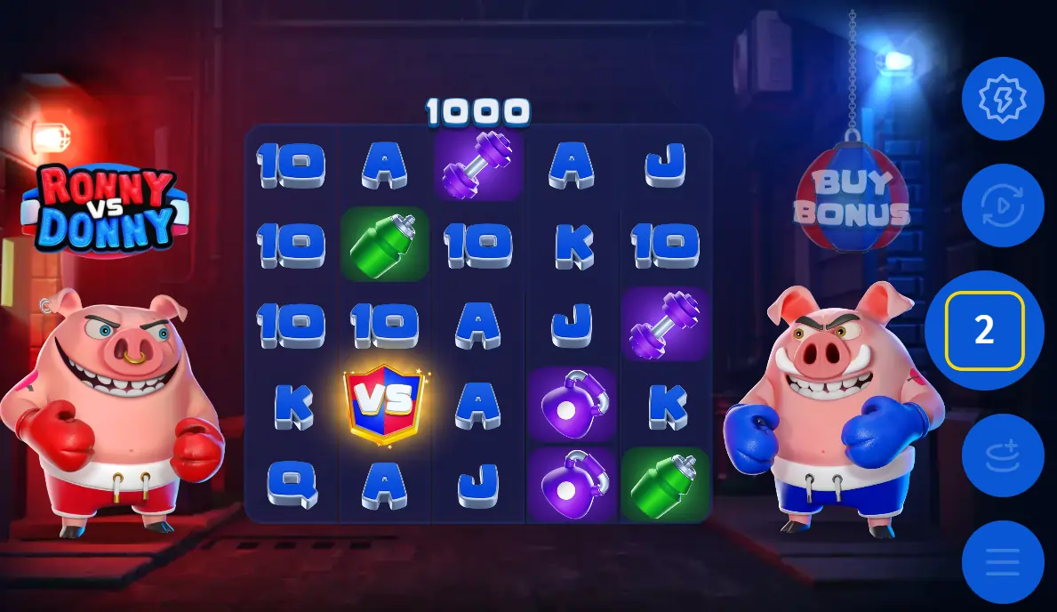 Ronny vs Donny Ronny-vs-Donny-tragamonedas