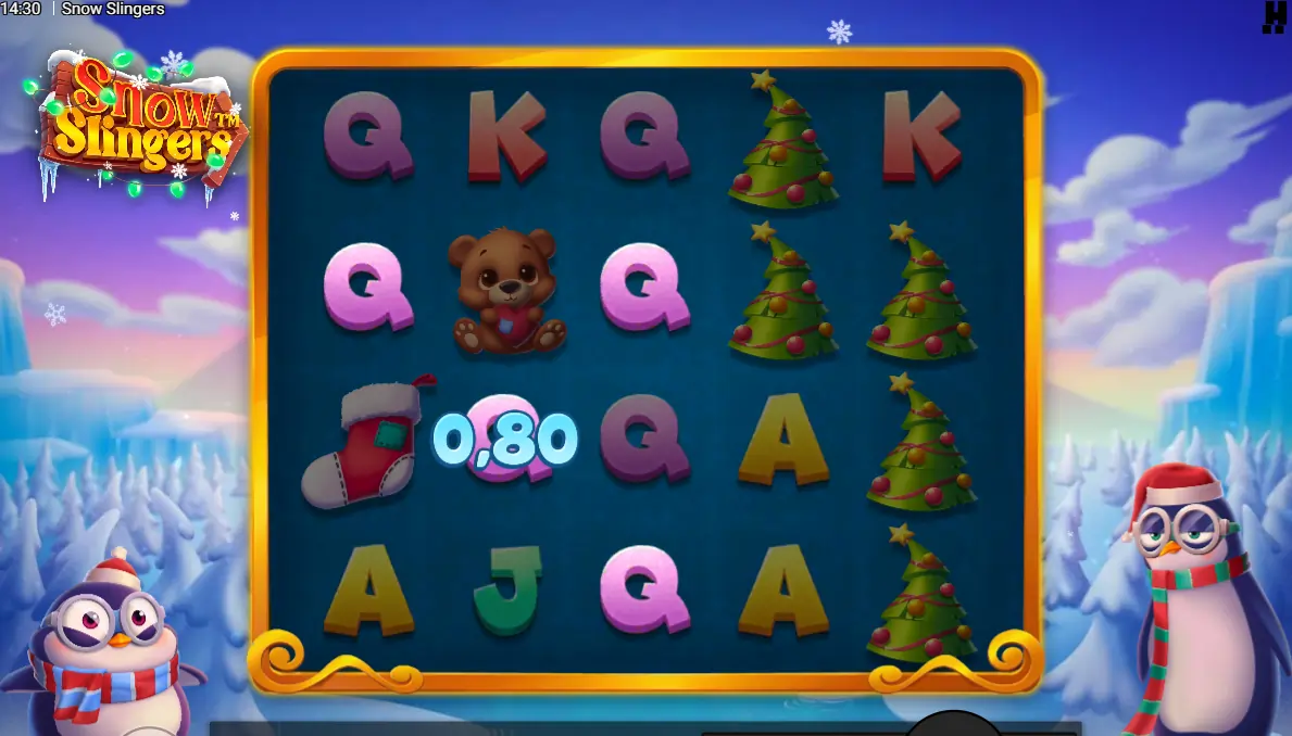 Snow Slingers Snow-Slingers-tragamonedas
